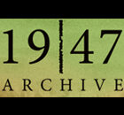1947 Partition Archive