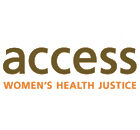 ACCESS - Women's Health Justice