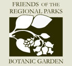 Friends of the Regional Parks Botanic Garden