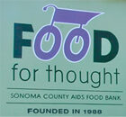 Food for Thought - Sonoma County AIDS Food Bank