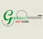 Guitars Not Guns