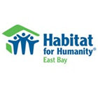Habitat for Humanity - East Bay