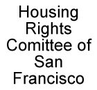 Housing Rights Committee of San Francisco