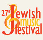 Jewish Music Festival