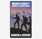 Marin County Search and Rescue