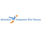 Mickaboo Companion Bird Rescue