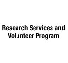 Research Services and Volunteer Program