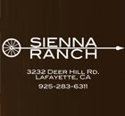 Sienna Ranch