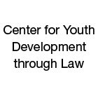 Center for Youth Development Through Law