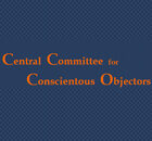 Central Committee for Conscientious Objectors (CCCO)