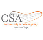 Community Services Agency