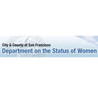 City and County of San Francisco - Dept on the Status of Women