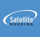 Satellite Housing